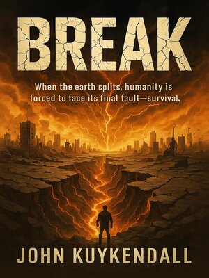 cover image of Break